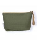 Travel Pouch | Botanical Blooms